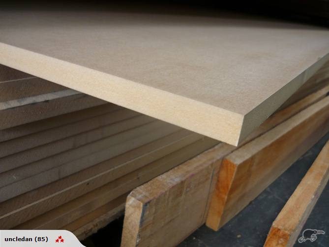 16mm MDF Carousel 1