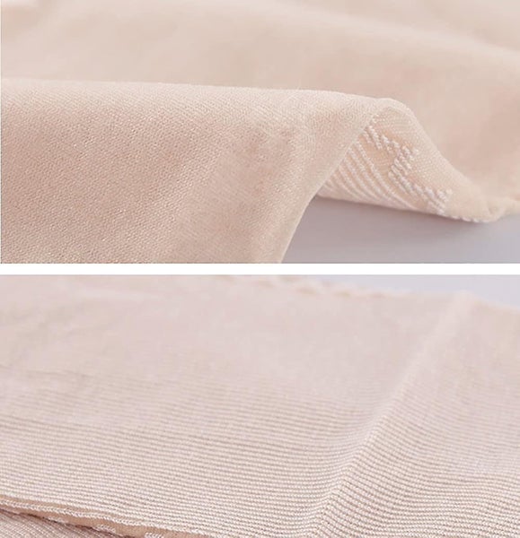 10 Pairs Cozy Silky Anti-slip Cotton Sole Sheer Ankle High Tights Hosiery Sock Carousel 4