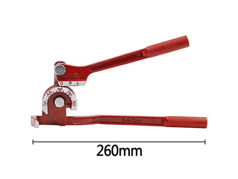 Pipe Bender Bending Carousel 2