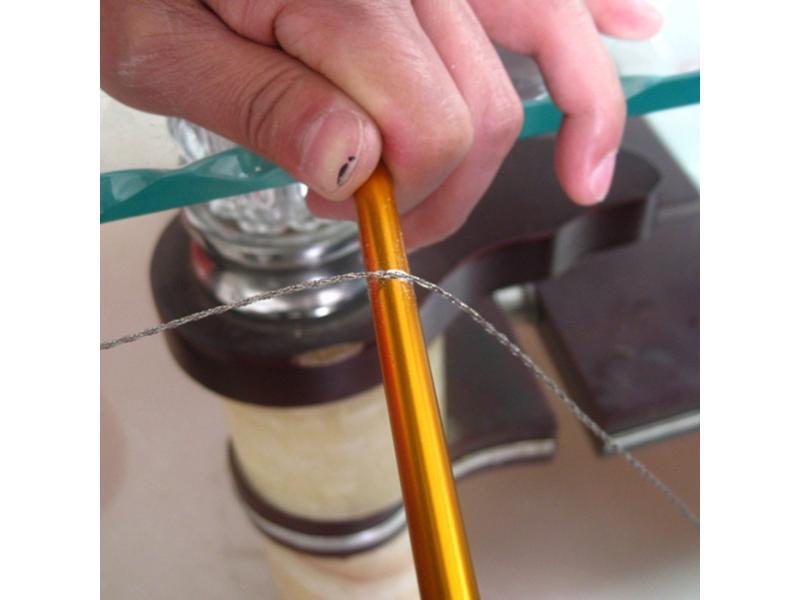 Hand Saw Carousel 2