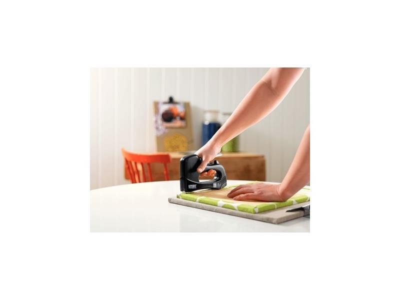 Rapid Rapid Hobby Mechanical Stapler Gun Carousel 1