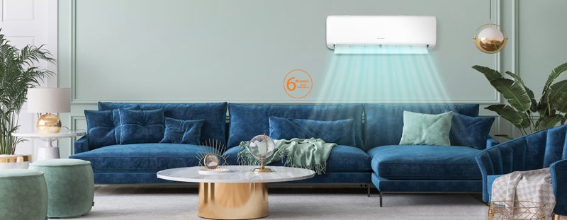 GREE 4.0KW WEKA R32 HEATPUMP INSTALLED, FREE WIFI!!!! Carousel 2