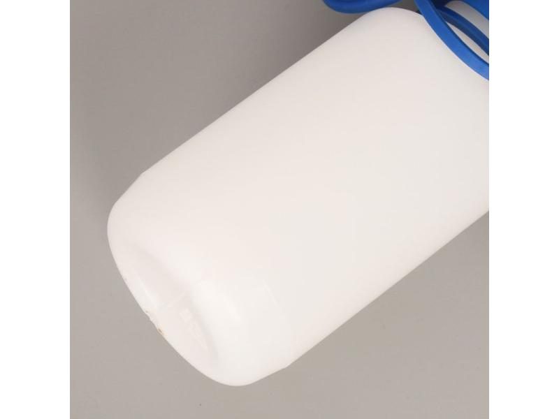 Pasture Milking Hall Fresh Milk Colostrum Sampling Bottle Carousel 1