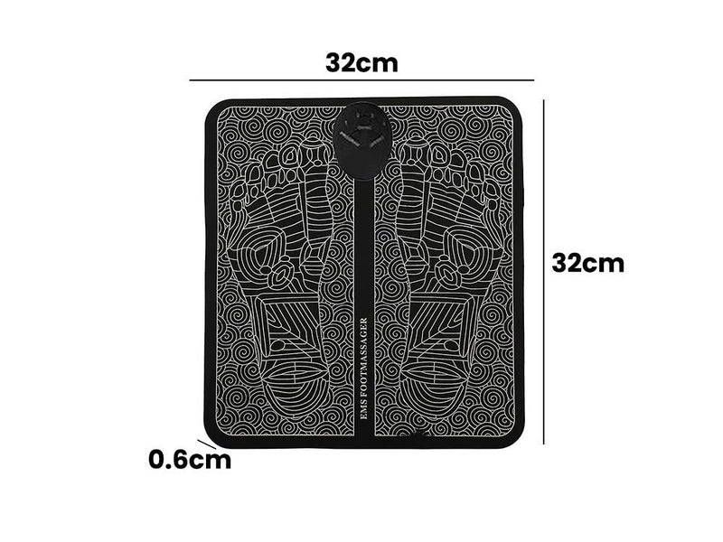 PTN NEW Electric Foot Massager Mat Sale - Sale Carousel 20