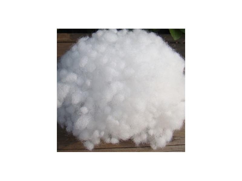 50g Lot Toy Filler Doll Filled Cotton High Elastic PP Cotton DIY Stuffed Carousel 1
