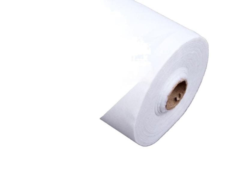 2 Meters Width 100cm White Black Non Woven Fabric Interlinings Linings Carousel 2
