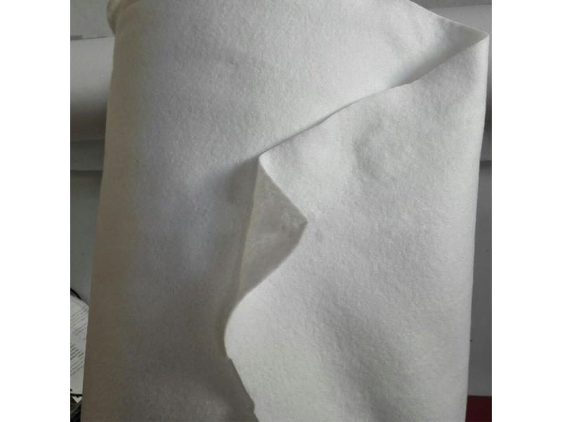 150g Non-woven Fabric Interlining Cotton Wadding Batting Patchwork Polyester Carousel 2