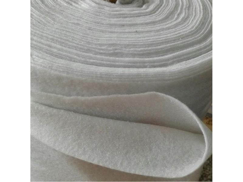 150g Non-woven Fabric Interlining Cotton Wadding Batting Patchwork Polyester Carousel 1