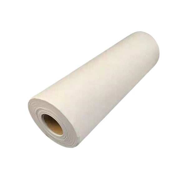 Poolin Tear Away Stabilizer Backing For Embroidery Machine Roll Package Carousel 2