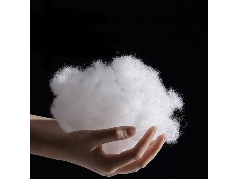 Stuffing Cotton Polyester Fiber Doll Stuffed Toys Polyester Stuffing High Carousel 2