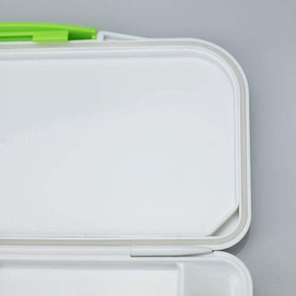 Collapsible Palette Watercolor Paint Palette Box Artist Drawing Tools63617777323139114