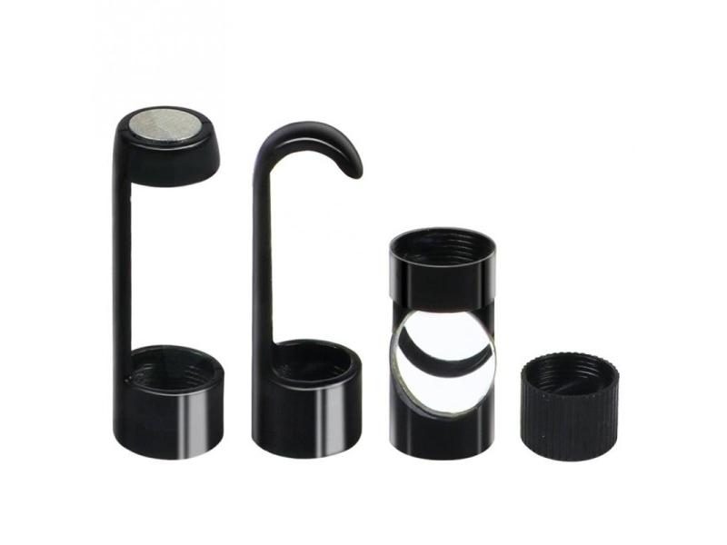 Endoscope Camera Carousel 1