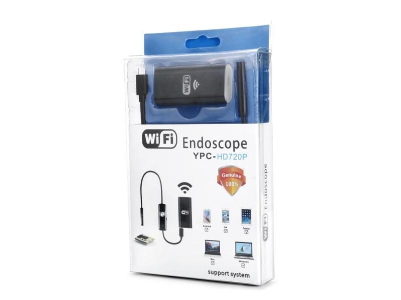 Endoscope Camera Carousel 1