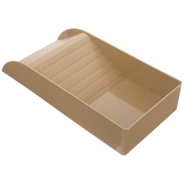 Reptile Feeding Dish With Ramp Turtle Basking Platform Multi-functional Plasti Carousel 3