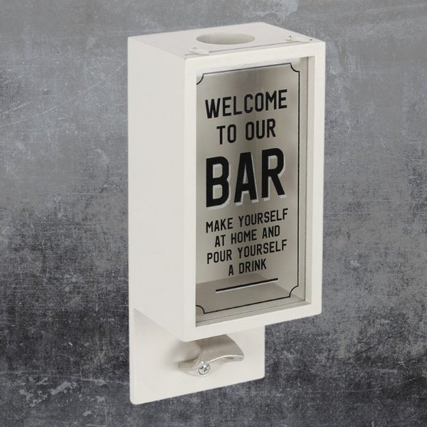 Garden Bar Bottle Opener Carousel 1