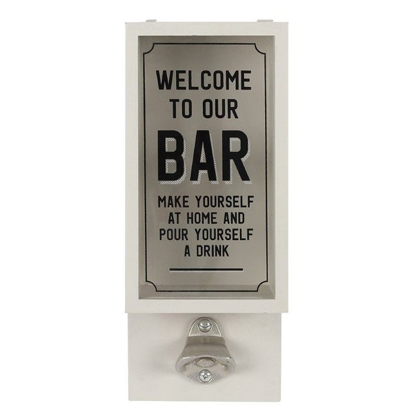 Garden Bar Bottle Opener Carousel 2