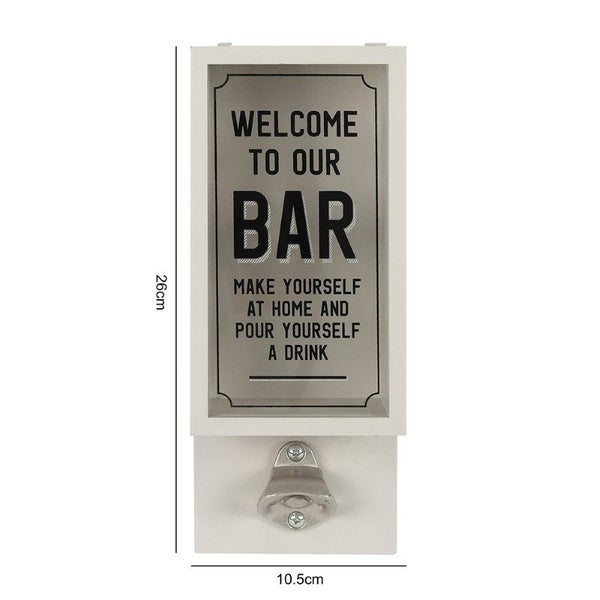 Garden Bar Bottle Opener Carousel 6