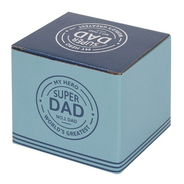 Super Dad Mug Carousel 4