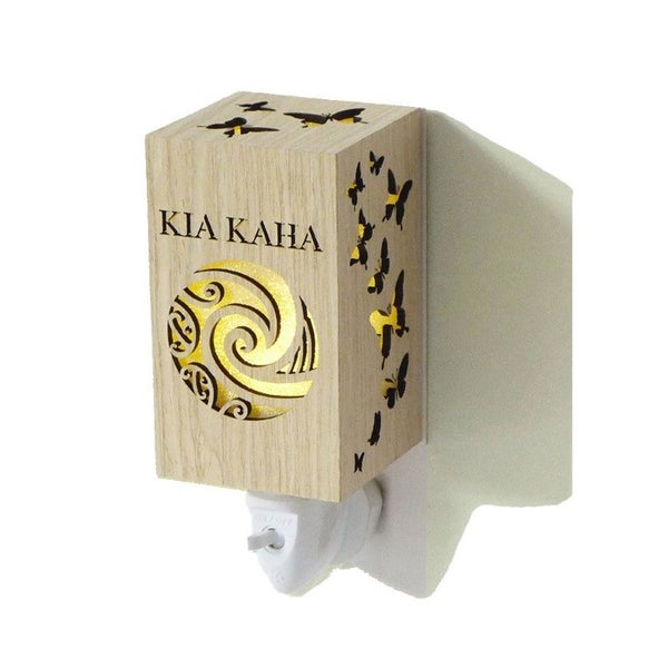 Night Light - Kia Kaha Carousel 2
