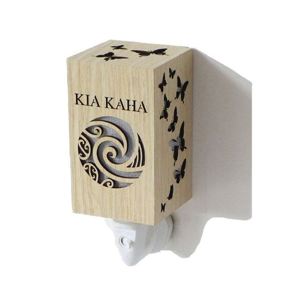 Night Light - Kia Kaha Carousel 3