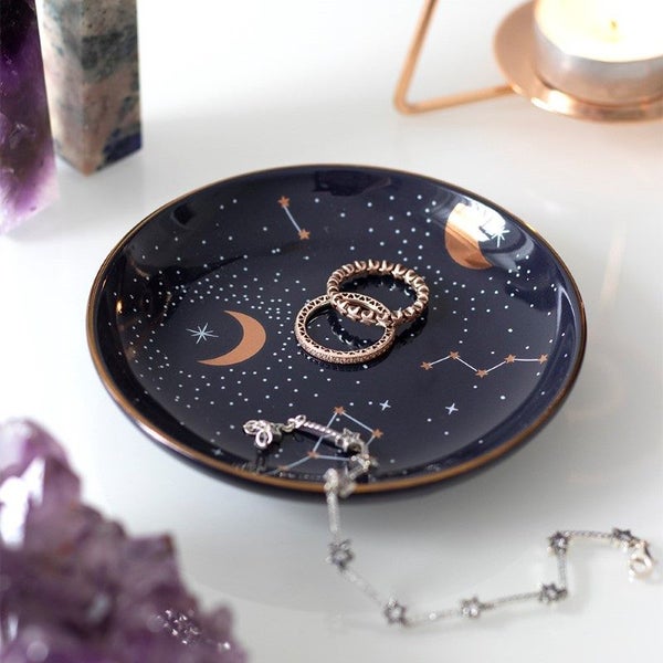 Interstellar Trinket Dish Carousel 1