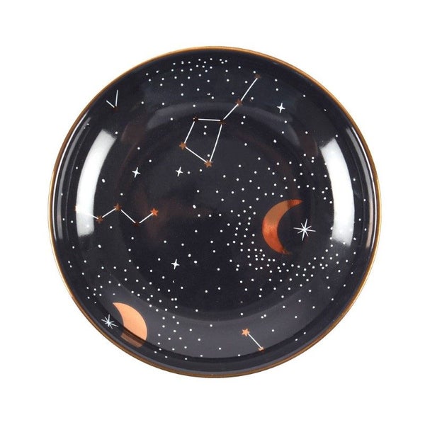 Interstellar Trinket Dish Carousel 2