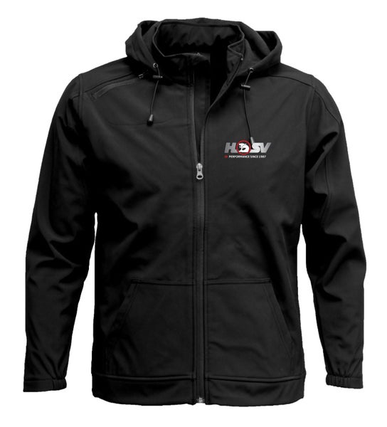 HSV Tech Softshell Jacket Carousel 1