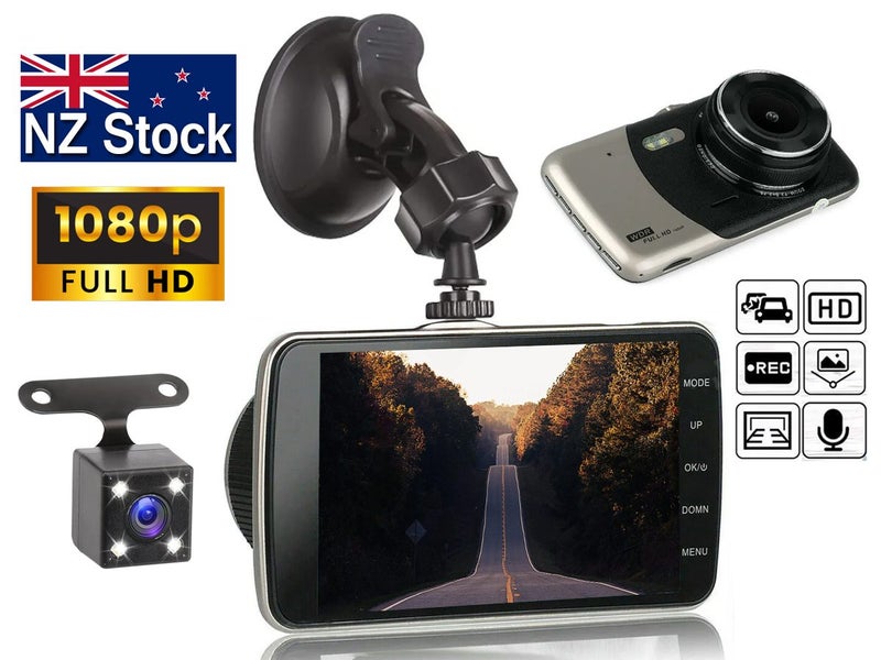 Dash Camera Carousel 1