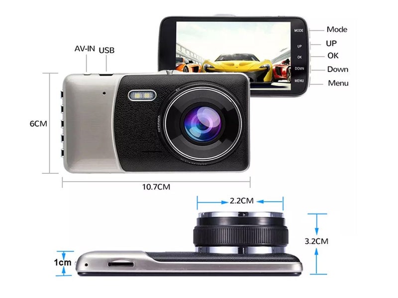 Dash Camera Carousel 2