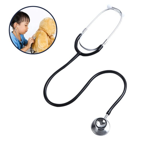 Dual Head Stethoscope i2193BK0 Carousel 1