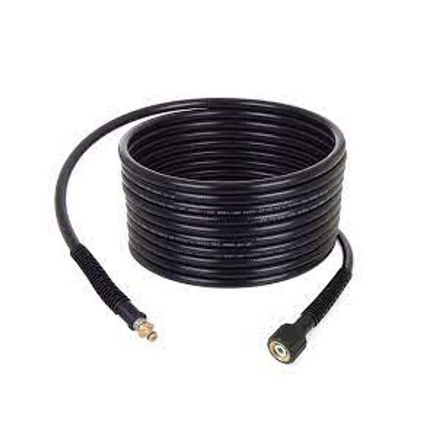 Karcher Water Blaster Hose - Suits Electric "C Click" (10 Metres) Carousel 1