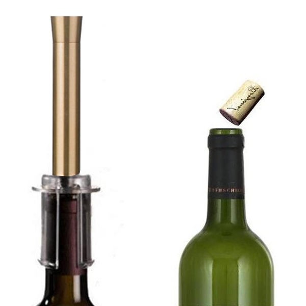 Wine Opener Air Pressure Pump Opener Setwine Bottle Opener Gift Set Carousel 2