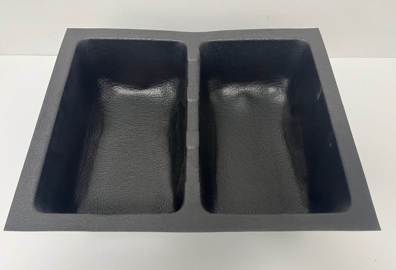 Beehive Feeder Trays Carousel 1