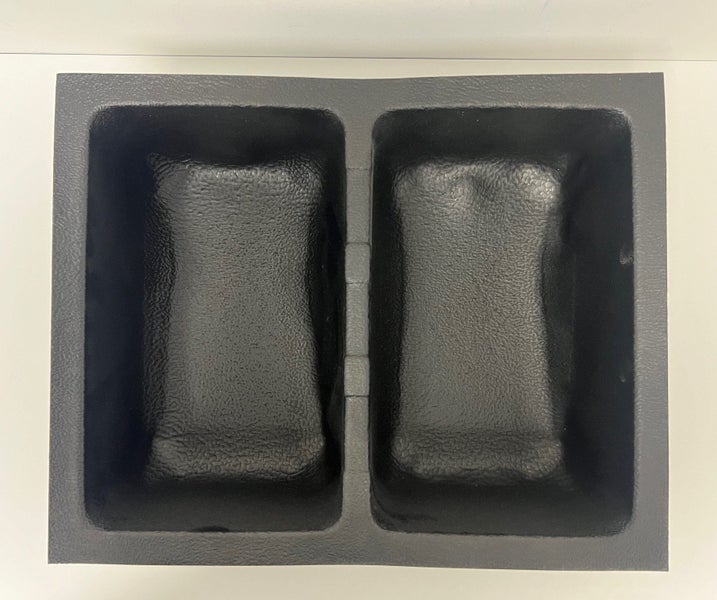 Beehive Feeder Trays Carousel 2