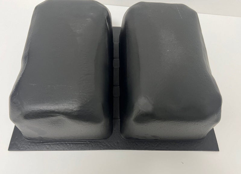 Beehive Feeder Trays Carousel 4