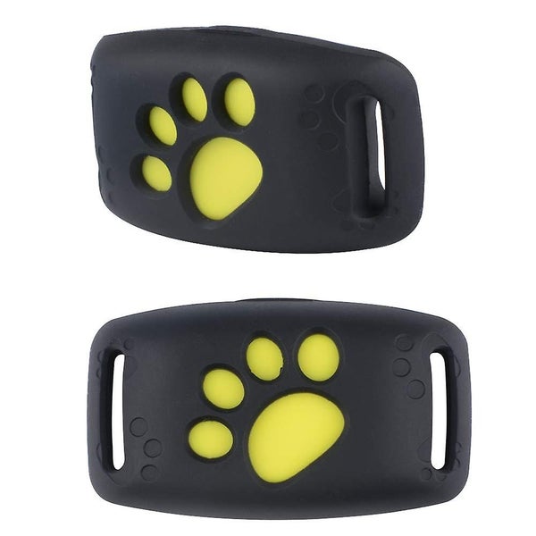Pet Gps Tracker Device Collar & Activity Monitor For Cats Dogs Carousel 2