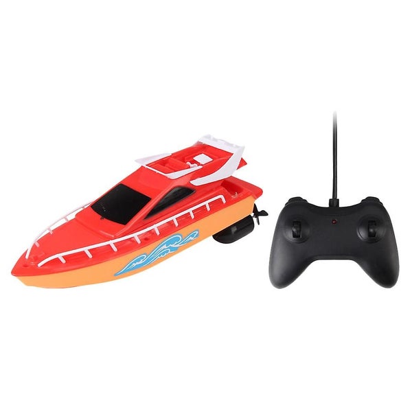 Electric Ride Toys RemoteControl Speedboat Rc Boats Adults Kids Speedboat Toy Carousel 1