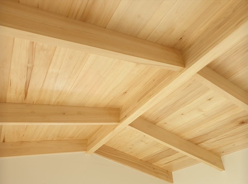 POPLAR TG&V, 100 x 25mm SARKING Carousel 1