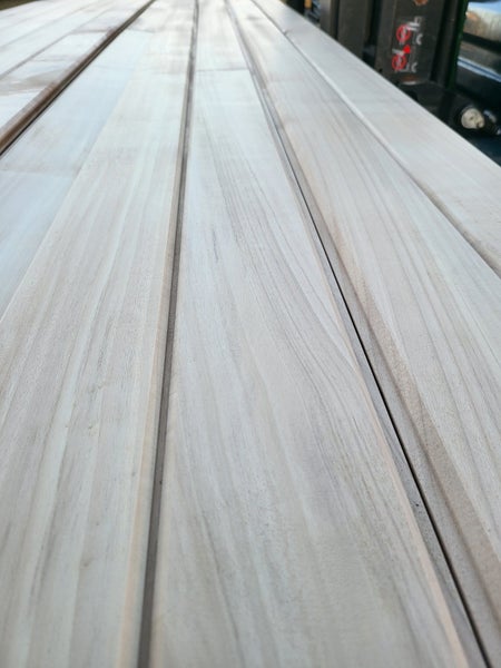 POPLAR TG&V, 100 x 25mm SARKING Carousel 2