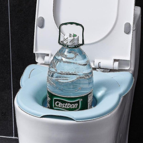 Sitz Bath For Toilet Seat Folding Sitz Bath Squat Free Toilet Seat With Flush Carousel 3