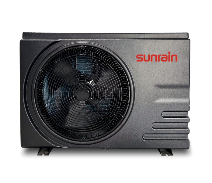 28kW FULL-INVERTER SWIMMING POOL HEAT PUMP Carousel 3