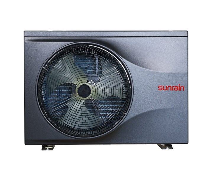 28kW FULL-INVERTER SWIMMING POOL HEAT PUMP Carousel 2
