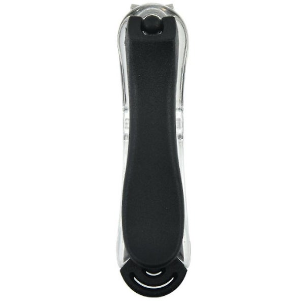 Stainless Steel Sharp Blade Fingernail Toenail Clipper Trimmer Carousel 1