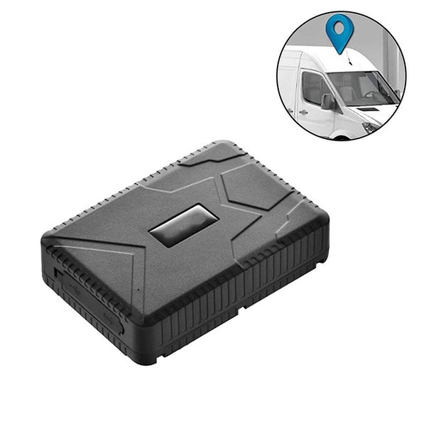 Gps Tracker gps Tracker For Vehicles 120 Days Long Standby Time Waterproof Real Carousel 1