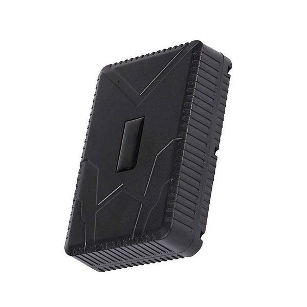Gps Tracker gps Tracker For Vehicles 120 Days Long Standby Time Waterproof Real Carousel 2