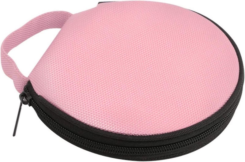 Cd Case Dvd Storage Cd Wallet Cd Holder Dividers Folder 20 Capacity Carousel 1