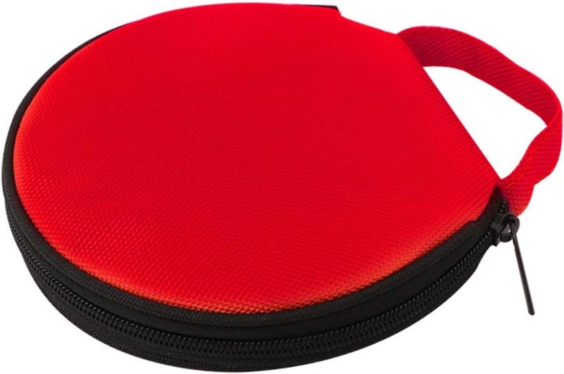 Cd Case Dvd Storage Cd Wallet Cd Holder Dividers Folder 20 Capacity Carousel 2