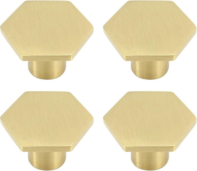 Brass Cabinet Knobs Knobs For Cabinets And Drawers Solid Brass Knobs Brushed Fu Carousel 1