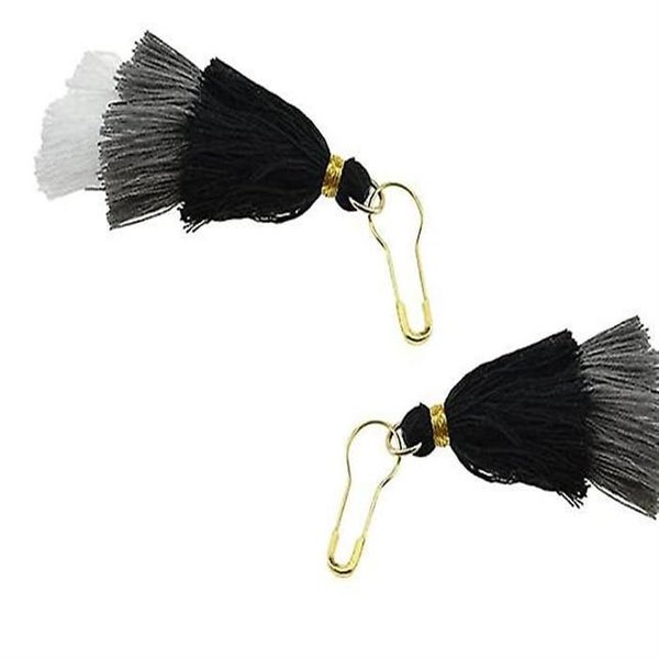1000 Pack Clothing Tag Pins Bulb Pin Metal Gourd Pin Diy Home Accessories Safe Carousel 2