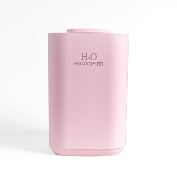 Portable Plant Humidifier 3300ml Large Capacity Cool Mist Humidifiers For Up T Carousel 1